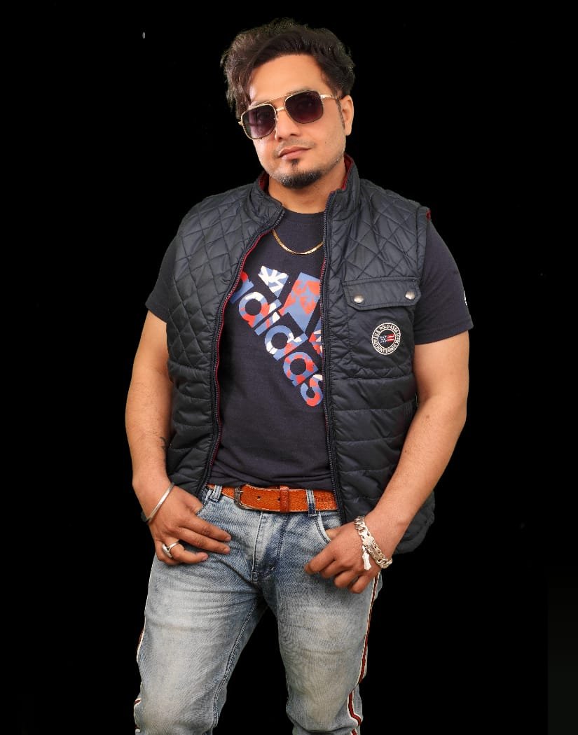 Raja Ghuman Singer