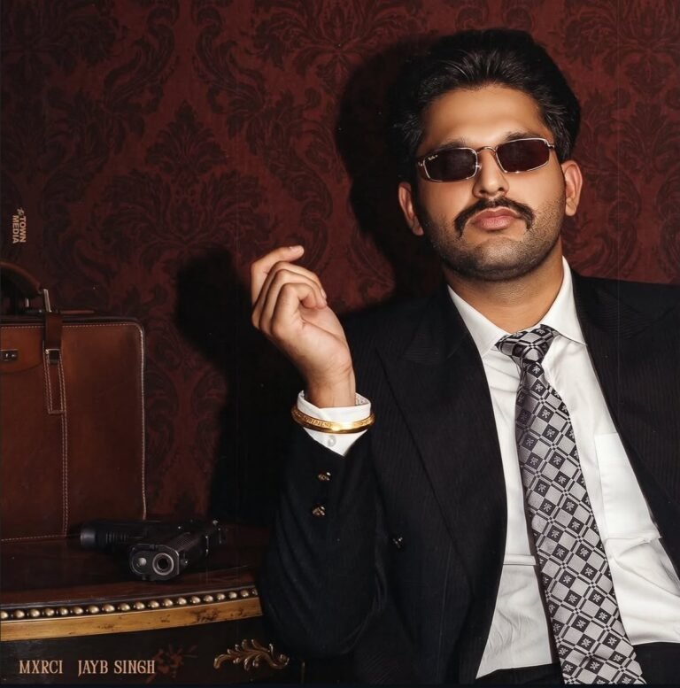 Dhaliwal: A Promising Voice Shining Bright in Punjabi Music