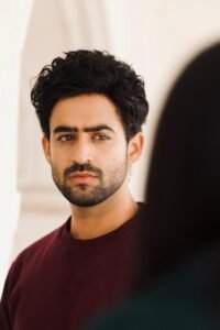 Sidak Gill: From Behind the Camera to the Spotlight with Bol Bhavein Na Bol