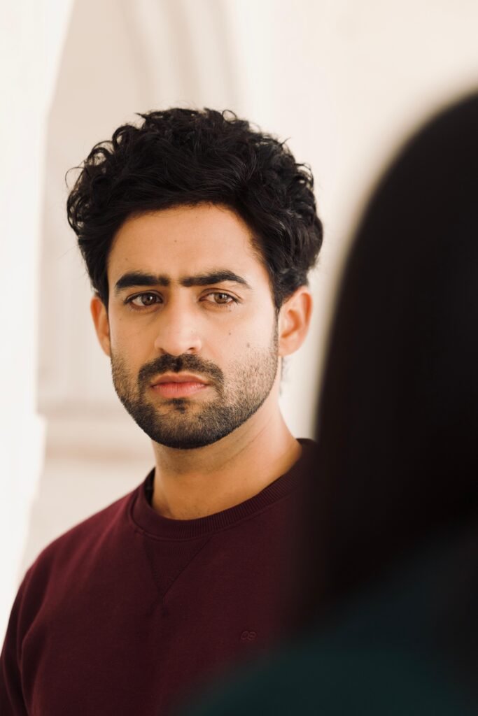Sidak Gill: From Behind the Camera to the Spotlight with Bol Bhavein Na Bol