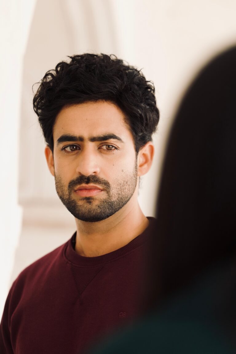 Sidak Gill: From Behind the Camera to the Spotlight with Bol Bhavein Na Bol
