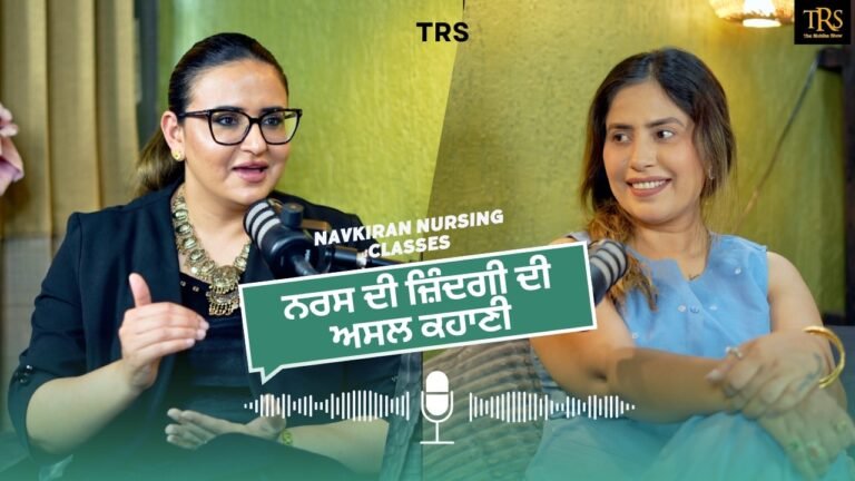 Beyond the Doormat: Navkiran Kaur’s Bold Journey of Empowering Women