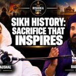 Faith, Seva, and the Courage to Speak Out: Inside the World of Punjab’s Nihang Youth