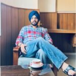 Manni Rai: Punjabi Singer Blending Contemporary Music, Cultural Pride and Devotional Sounds
