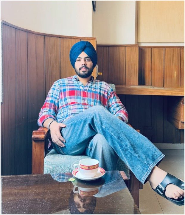 Manni Rai: A Musical Journey Blending Punjabi Heritage, Powerful Vocals, and Modern Sounds
