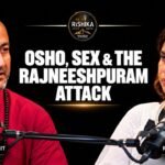 Beyond the Taboo: Exploring Love, Tantra, and Conscious Living.