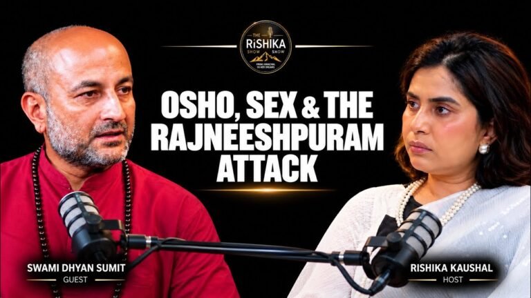 Beyond the Taboo: Exploring Love, Tantra, and Conscious Living.