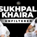 Sukhpal Singh Khaira on Punjab’s Future | The Rishika Show