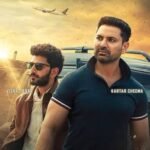 Chakkven: A Powerful Punjabi Family Drama of Relationships, Revenge and Second Chances