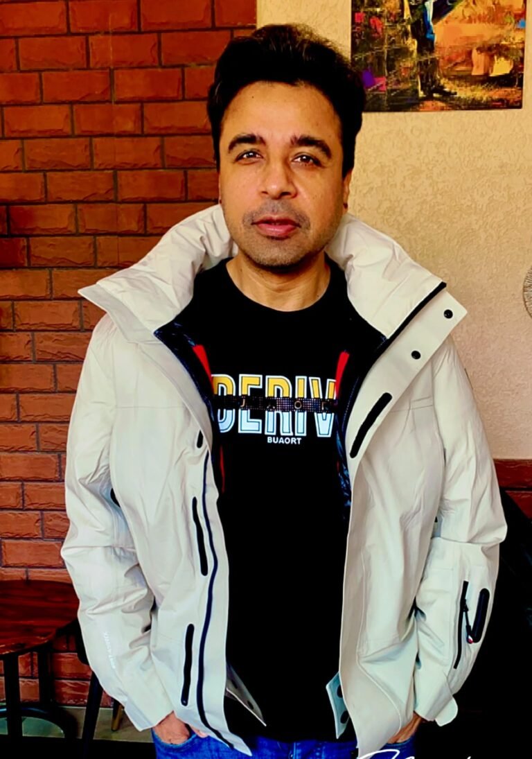 Pankaj Batra: From Hit Films to Tera Naam Ki Hai