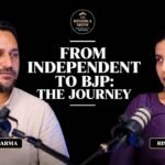 Ashish Sharma: A Journey of Public Service, Faith and People-Centred Leadership on The Rishika Show