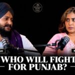 Maninder’s Conversation on The Rishika Show: A Call for Unity, Faith, and Social Responsibility